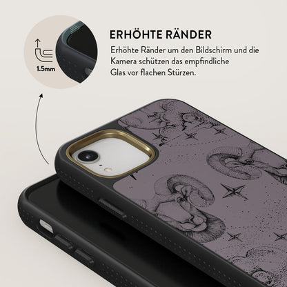 Skorter | Aries - iPhone XR Case