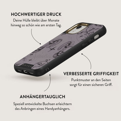 Skorter | Aries - iPhone XR Case