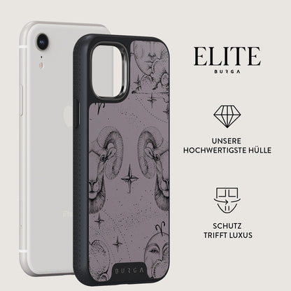 Skorter | Aries - iPhone XR Case