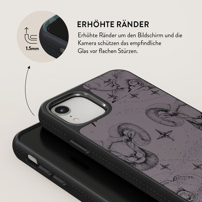 Skorter | Aries - iPhone XR Case