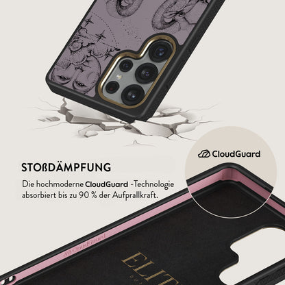 Skorter | Aries - Samsung Galaxy S25 Ultra Case