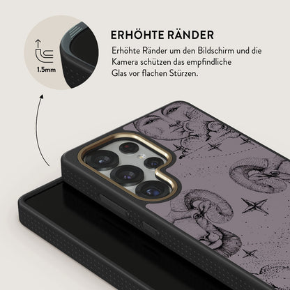 Skorter | Aries - Samsung Galaxy S25 Ultra Case