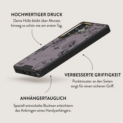 Skorter | Aries - Samsung Galaxy S25 Ultra Case