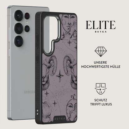 Skorter | Aries - Samsung Galaxy S25 Ultra Case