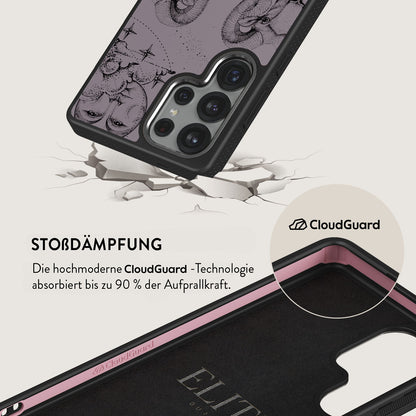 Skorter | Aries - Samsung Galaxy S25 Ultra Case