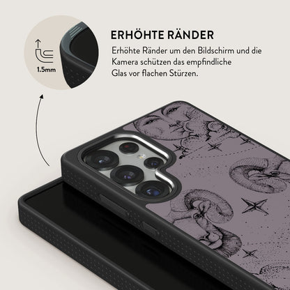 Skorter | Aries - Samsung Galaxy S25 Ultra Case