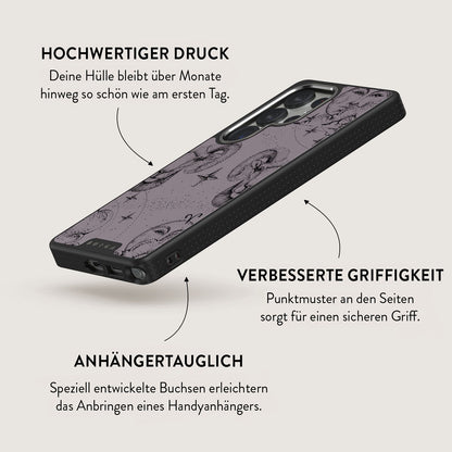 Skorter | Aries - Samsung Galaxy S25 Ultra Case