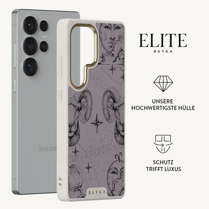 Skorter | Aries - Samsung Galaxy S25 Ultra Case