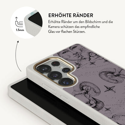 Skorter | Aries - Samsung Galaxy S25 Ultra Case