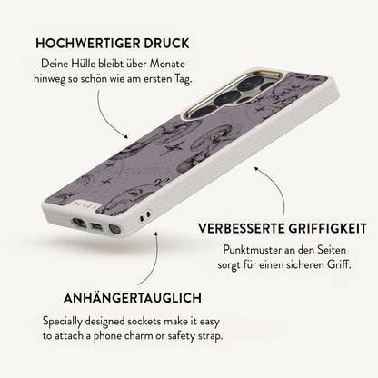 Skorter | Aries - Samsung Galaxy S25 Ultra Case