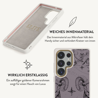 Skorter | Aries - Samsung Galaxy S25 Ultra Case