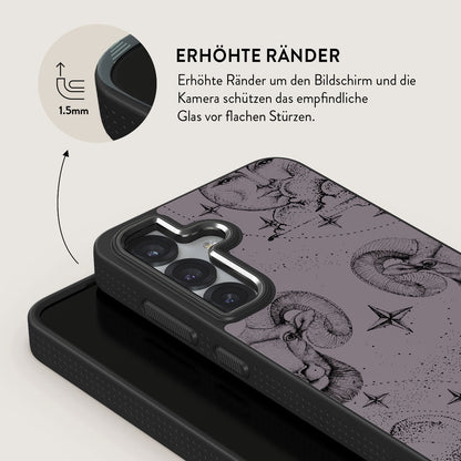 Skorter | Aries - Samsung Galaxy S25 case