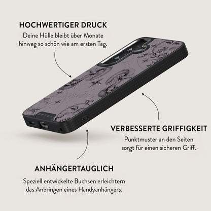 Skorter | Aries - Samsung Galaxy S25 Plus Cover