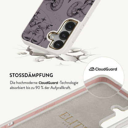 Skorter | Aries - Samsung Galaxy S25 Plus Cover