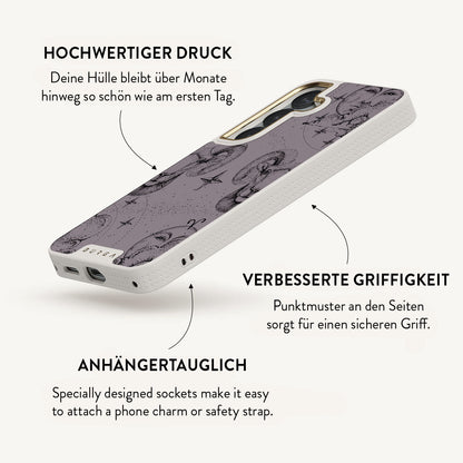 Skorter | Aries - Samsung Galaxy S25 case