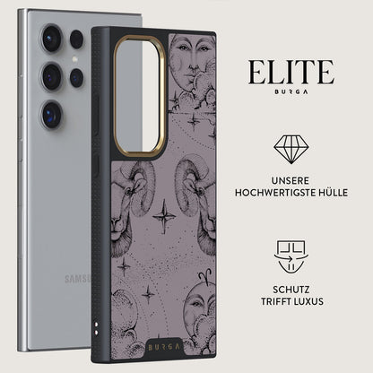 Skorter | Aries - Samsung Galaxy S24 Ultra Case