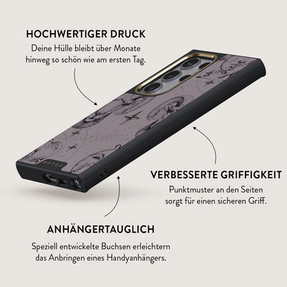 Skorter | Aries - Samsung Galaxy S24 Ultra Case