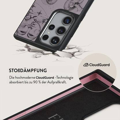 Skorter | Aries - Samsung Galaxy S24 Ultra Case