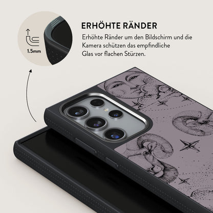 Skorter | Aries - Samsung Galaxy S24 Ultra Case