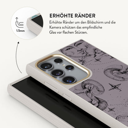 Skorter | Aries - Samsung Galaxy S23 Ultra Case