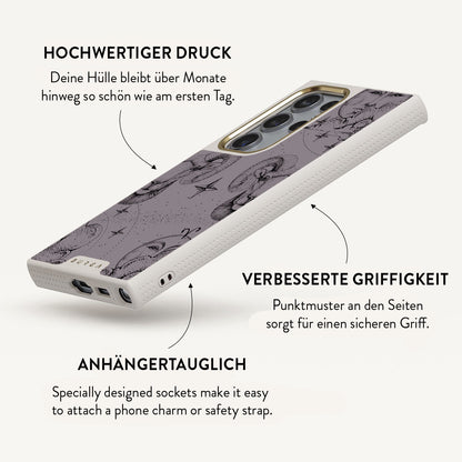 Skorter | Aries - Samsung Galaxy S24 Ultra Case