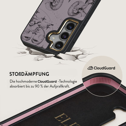 Skorter | Aries - Samsung Galaxy S24 Plus case