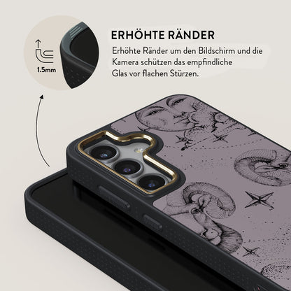 Skorter | Aries - Samsung Galaxy S24 case