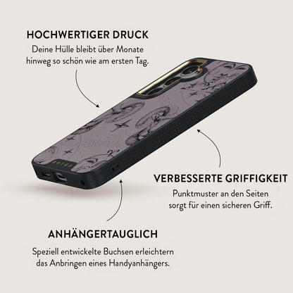 Skorter | Aries - Samsung Galaxy S24 Plus case