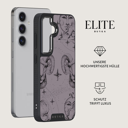 Skorter | Aries - Samsung Galaxy S24 case