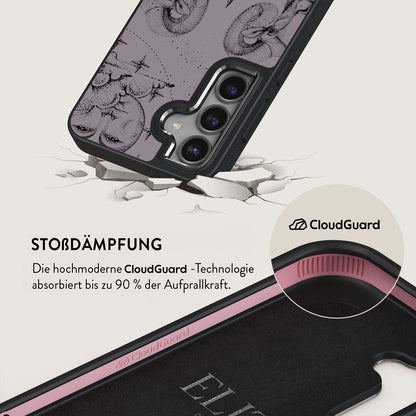 Skorter | Aries - Samsung Galaxy S24 case