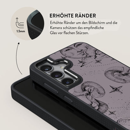 Skorter | Aries - Samsung Galaxy S24 case