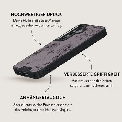 Skorter | Aries - Samsung Galaxy S24 Plus case