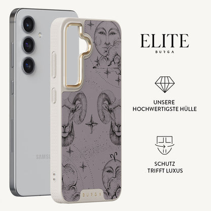 Skorter | Aries - Samsung Galaxy S24 case