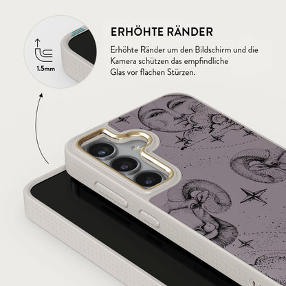 Skorter | Aries - Samsung Galaxy S24 Plus case