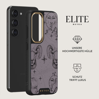 Skorter | Aries - Samsung Galaxy S23 Case