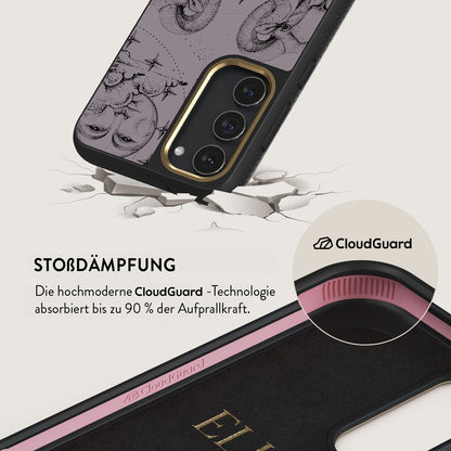 Skorter | Aries - Samsung Galaxy S23 Plus Case