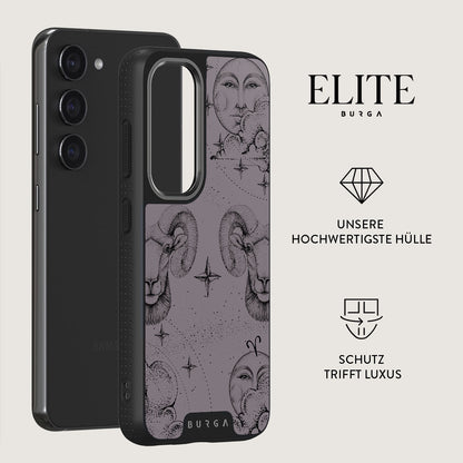 Skorter | Aries - Samsung Galaxy S23 Plus Case