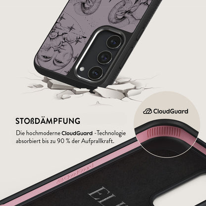 Skorter | Aries - Samsung Galaxy S23 Plus Case