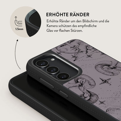 Skorter | Aries - Samsung Galaxy S23 Plus Case