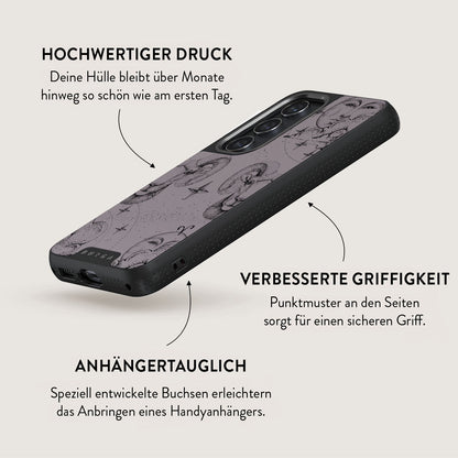 Skorter | Aries - Samsung Galaxy S23 Plus Case