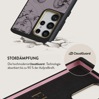 Skorter | Aries - Samsung Galaxy S22 Ultra case