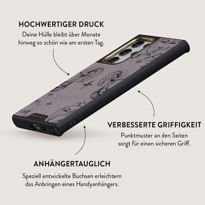 Skorter | Aries - Samsung Galaxy S22 Ultra case