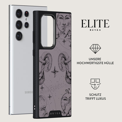 Skorter | Aries - Samsung Galaxy S23 Ultra Case