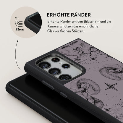 Skorter | Aries - Samsung Galaxy S23 Ultra Case