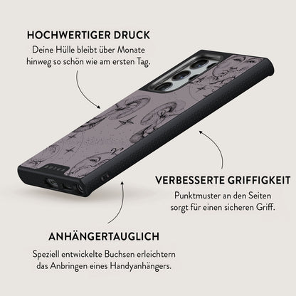 Skorter | Aries - Samsung Galaxy S23 Ultra Case