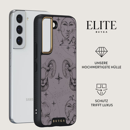 Skorter | Aries - Samsung Galaxy S22 Plus case