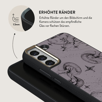 Skorter | Aries - Samsung Galaxy S22 case