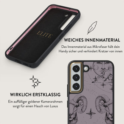 Skorter | Aries - Samsung Galaxy S22 case