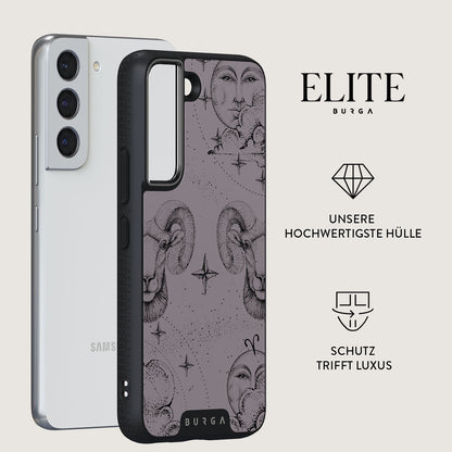 Skorter | Aries - Samsung Galaxy S22 case