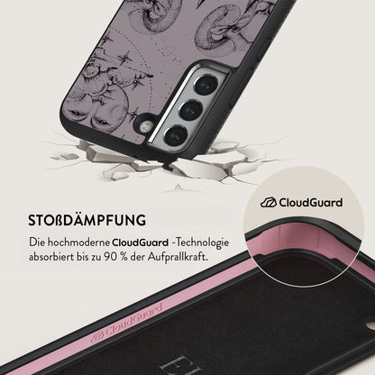 Skorter | Aries - Samsung Galaxy S22 case